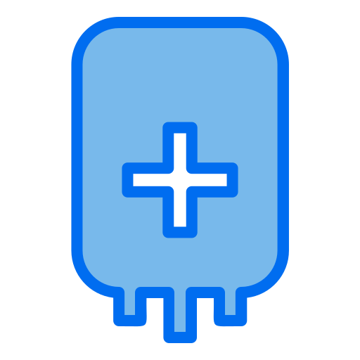 Infuse Generic Blue icon