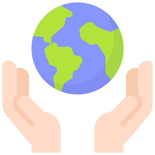 Earth day Generic Flat icon