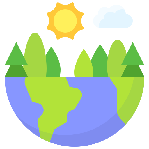 wald Generic Flat icon