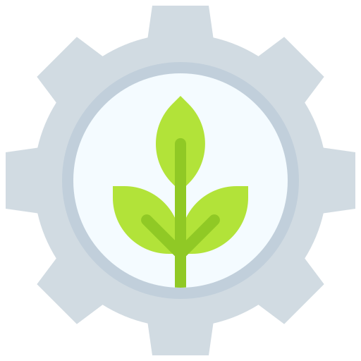 생태학 Generic Flat icon