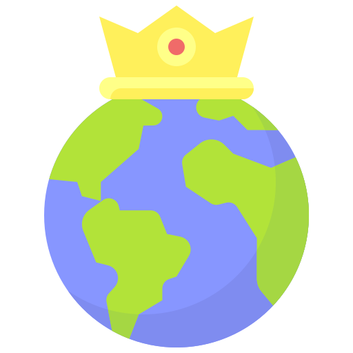 Earth day Generic Flat icon