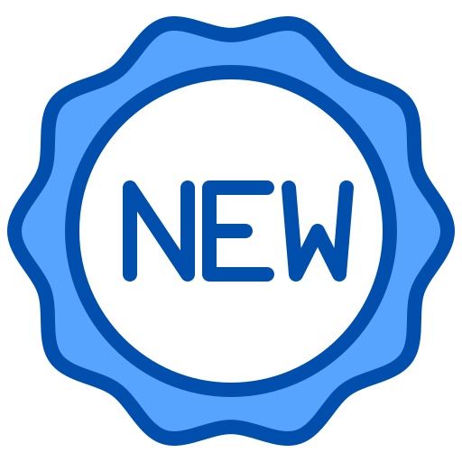 新しい xnimrodx Blue icon