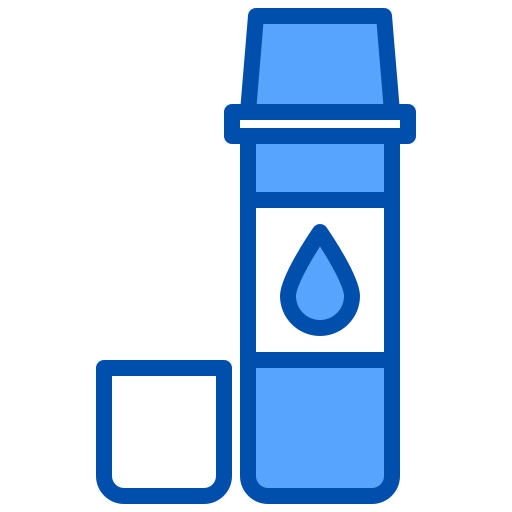 flasche xnimrodx Blue icon