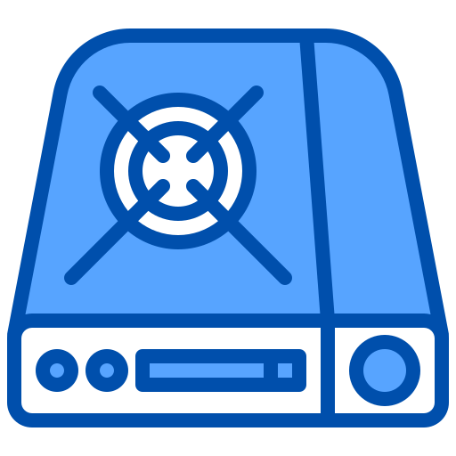 ガス xnimrodx Blue icon