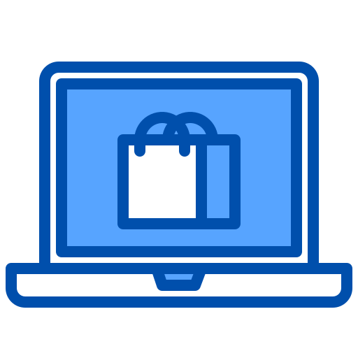 ordenador portátil xnimrodx Blue icono