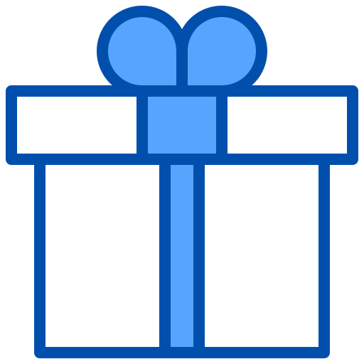geschenk xnimrodx Blue icon