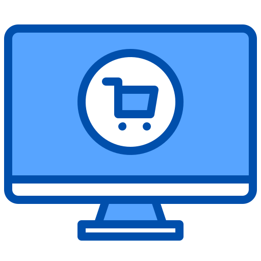 ordenador xnimrodx Blue icono