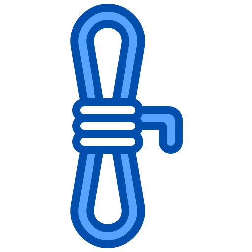 Веревка xnimrodx Blue иконка