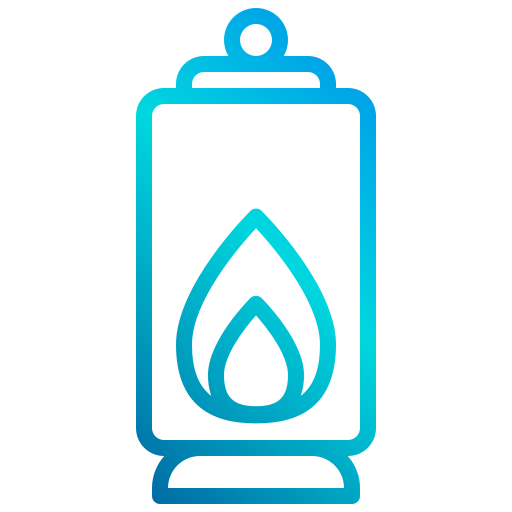 빛 xnimrodx Lineal Gradient icon