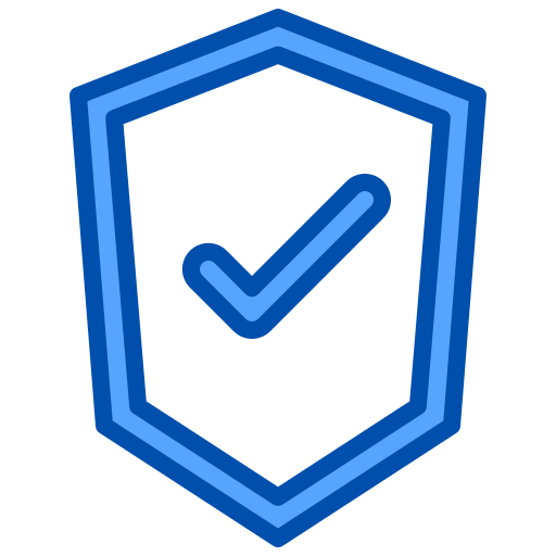 Shield xnimrodx Blue icon