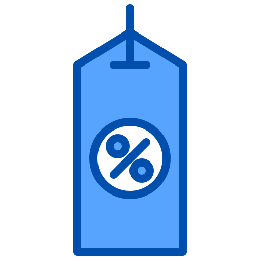 etiqueta xnimrodx Blue icono
