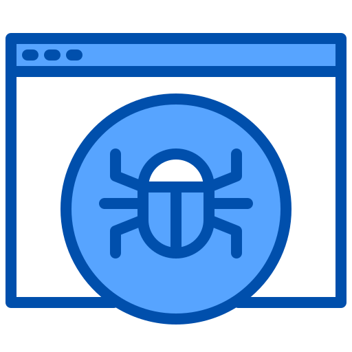 insetto xnimrodx Blue icona