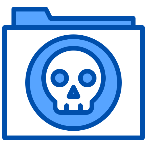 mappe xnimrodx Blue icon