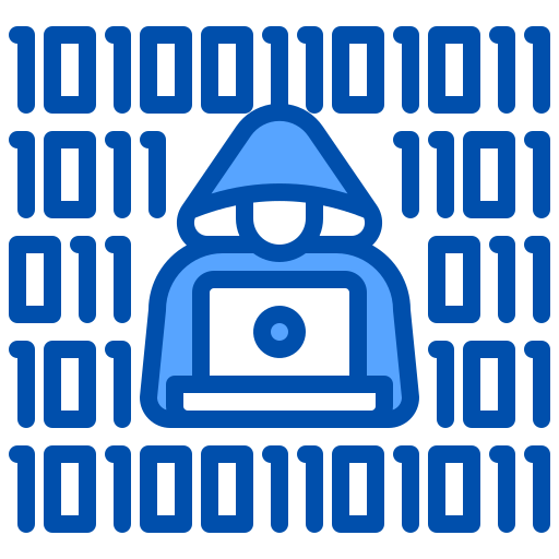 codice xnimrodx Blue icona