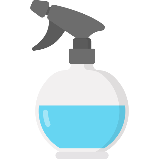 Water spray Generic Flat icon
