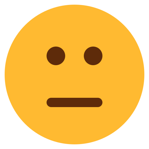 Bad mood Generic Flat icon