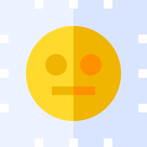 Lsd Basic Straight Flat icon