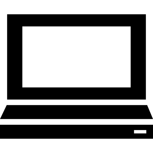 Ноутбук  иконка