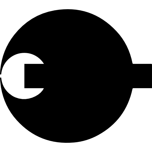 simbolo della bandiera di nara giappone  icona