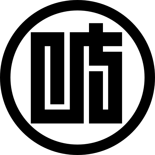 gifu japoński symbol flagi  ikona