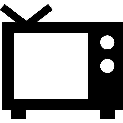 telewizja  ikona