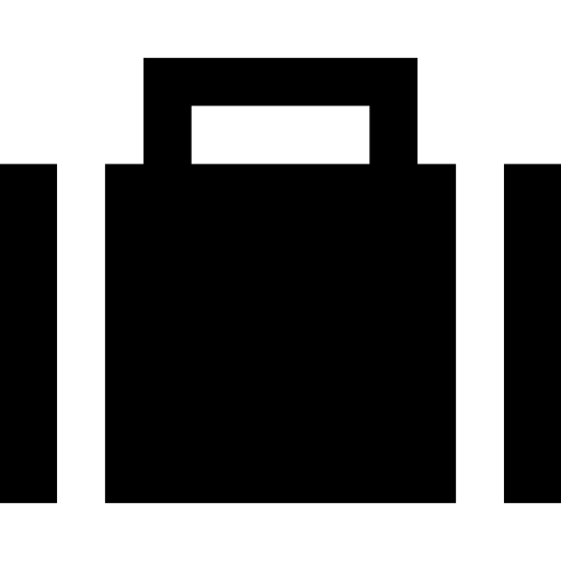 Briefcase  icon