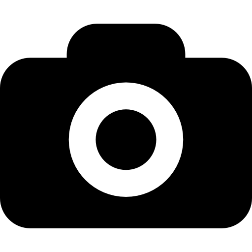 appareil photo pour prendre des photos  Icône