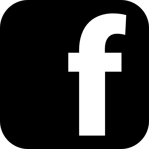 フェイスブックのロゴ  icon