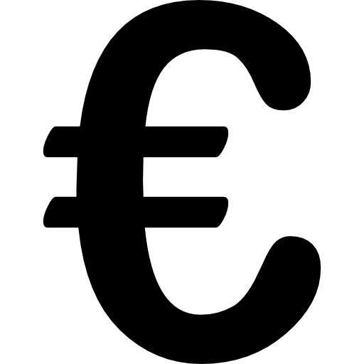 euro  icoon