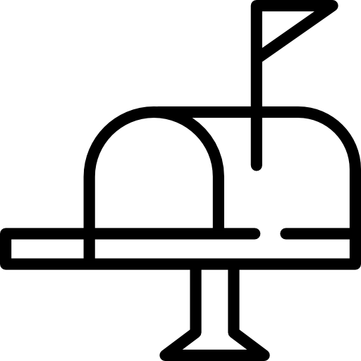 buzón Special Lineal icono