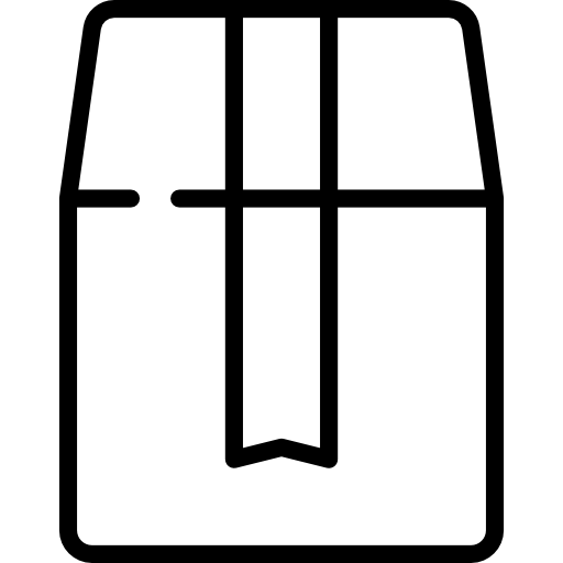 Коробка Special Lineal иконка