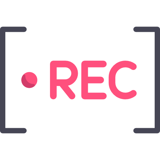 rec Special Flat icon