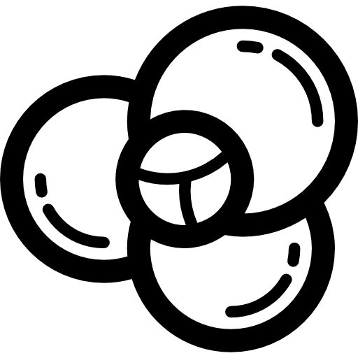 キャベツ Dreamstale Lineal icon