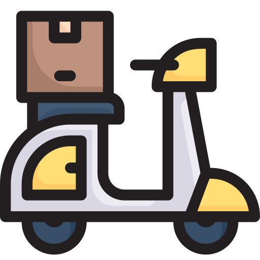 roller Generic Outline Color icon
