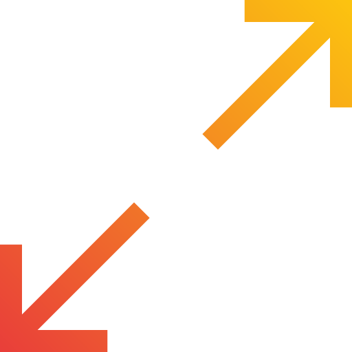 massimizza Generic Gradient icona