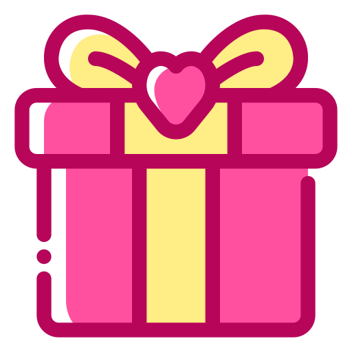 Gift box Generic Others icon