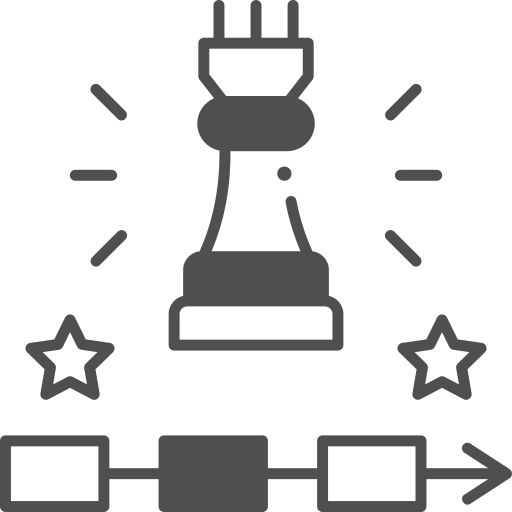 ajedrez Generic Mixed icono