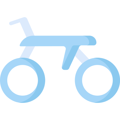 자전거 Special Flat icon