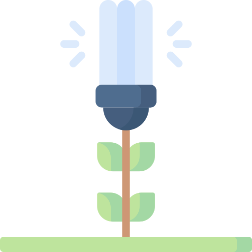 エコエネルギー Special Flat icon