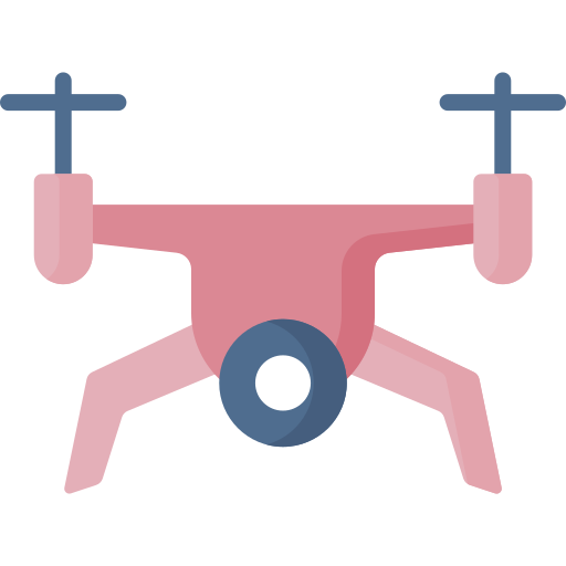 autopilot Special Flat icon