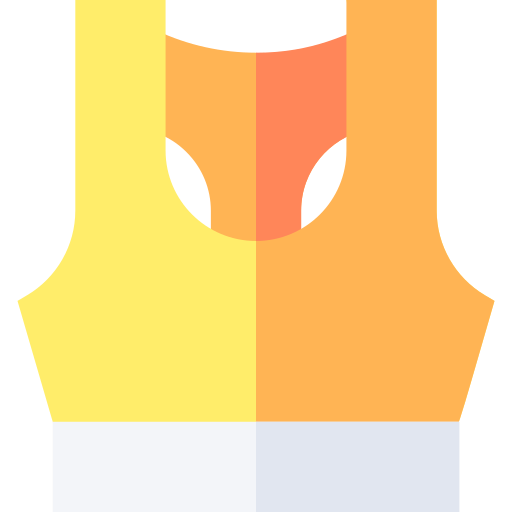 sport-bh Basic Straight Flat icon