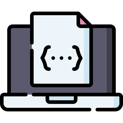 css Special Lineal color icono