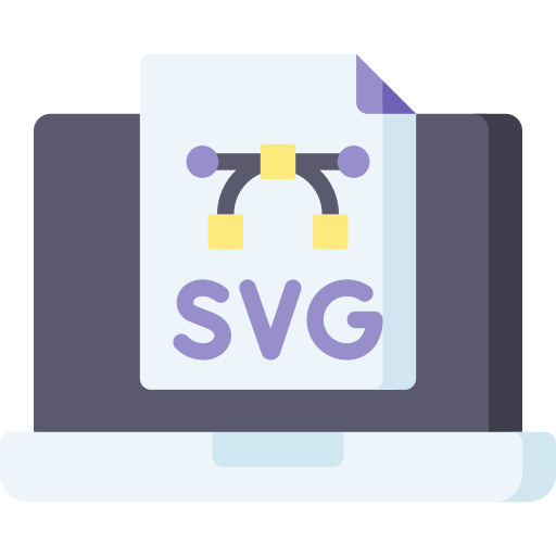 svg Special Flat icona