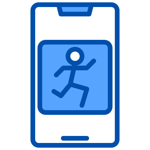 Application xnimrodx Blue icon