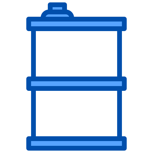 combustible ecológico xnimrodx Blue icono