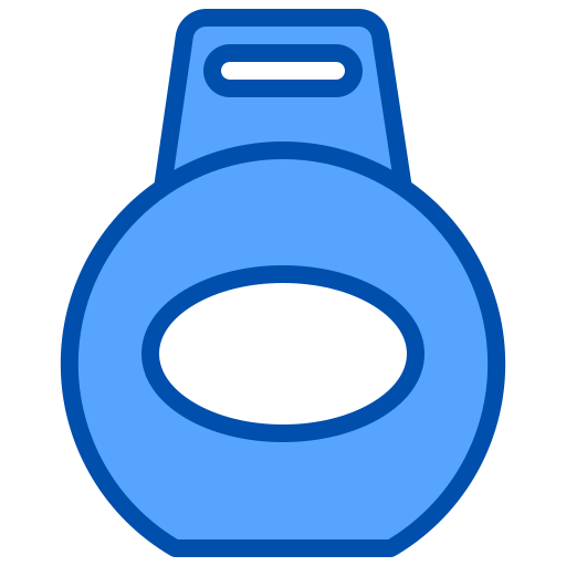 フィットネス xnimrodx Blue icon