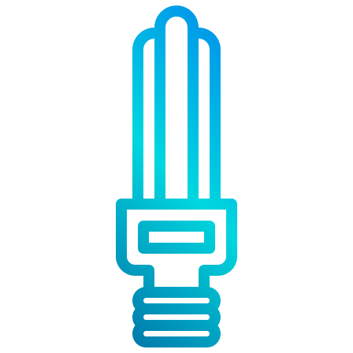 램프 xnimrodx Lineal Gradient icon