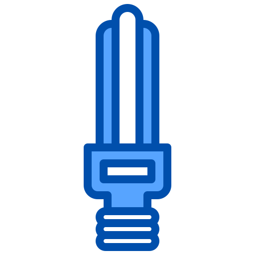 lamp xnimrodx Blue icoon