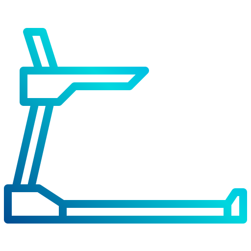 Gym xnimrodx Lineal Gradient icon