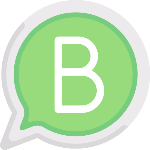 Whatsapp Special Flat icon